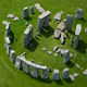 Illustration for article titled Was stonehenge based on a "magical" auditory illusion?